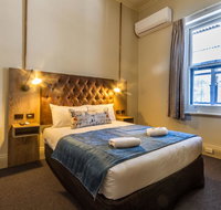Pretoria Hotel - Broome Tourism