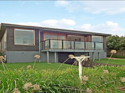 Prime Position - Across From Seven Mile Beach - Broome Tourism 0