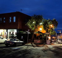 Prince Of Wales Hotel - Broome Tourism