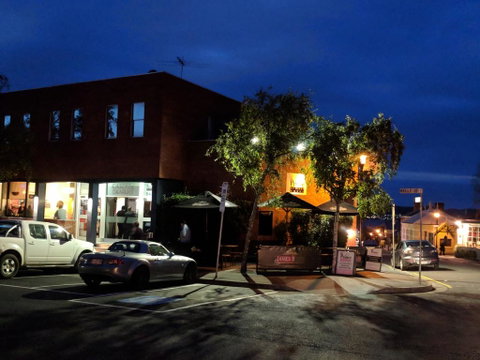 Prince Of Wales Hotel - Broome Tourism 0
