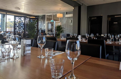 Prince Of Wales Hotel - Broome Tourism 2
