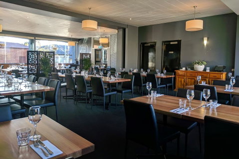 Prince Of Wales Hotel - Broome Tourism 1