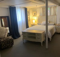 Private room downstairs area - Broome Tourism
