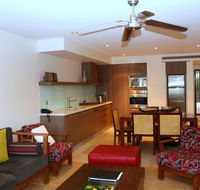 Private Sea Temple Penthouse 422.423 - Broome Tourism