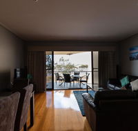 Promenade Executive Apartments - Broome Tourism