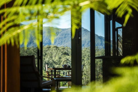 Promised Land Retreat - Broome Tourism 2