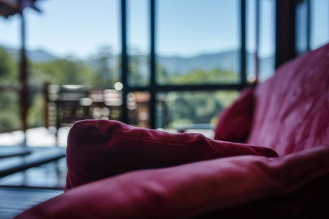 Promised Land Retreat - Broome Tourism 1