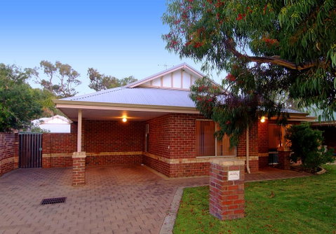 Prowse Pad - Broome Tourism 0