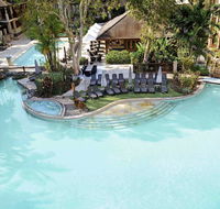 Pullman Palm Cove Sea Temple Resort  Spa - Broome Tourism
