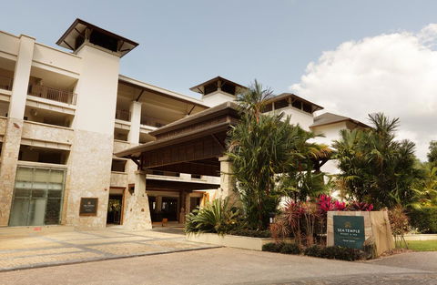 Pullman Palm Cove Sea Temple Resort & Spa - Broome Tourism 2