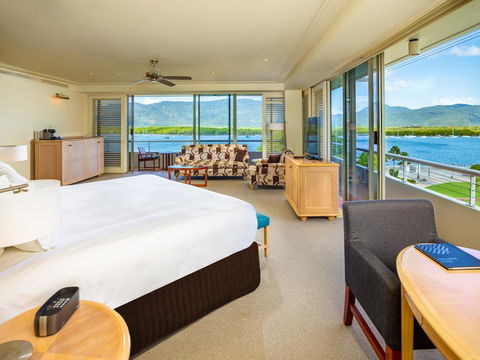 Pullman Reef Hotel Casino - Broome Tourism 2