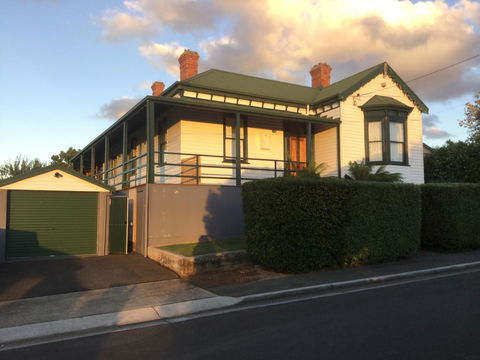 Pump Jack B&B - Broome Tourism 0