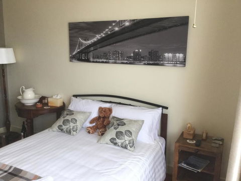 Pump Jack B&B - Broome Tourism 2