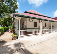 Pure Land Guest House - Broome Tourism