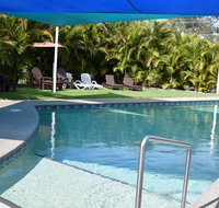 Pyramid Holiday Park - Broome Tourism