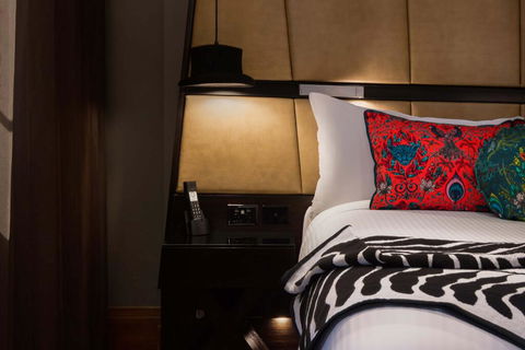 QT Sydney - Broome Tourism 1