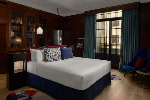 QT Sydney - Broome Tourism 2