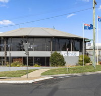 Quality Hotel Bathurst - Broome Tourism