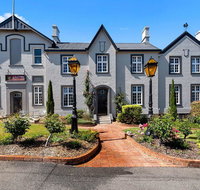 Quality Hotel Colonial Launceston - Broome Tourism