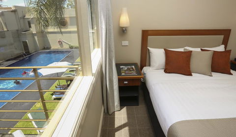 Quality Hotel Mildura Grand - Broome Tourism 2