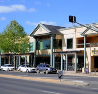 Quality Hotel Sherbourne Terrace - Broome Tourism