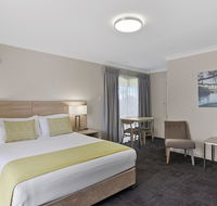 Quality Inn Carriage House - Broome Tourism