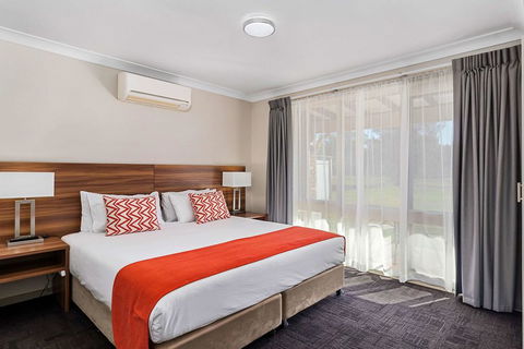 Quality Inn Carriage House - Broome Tourism 2