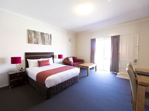 Quality Inn Colonial - Broome Tourism 0