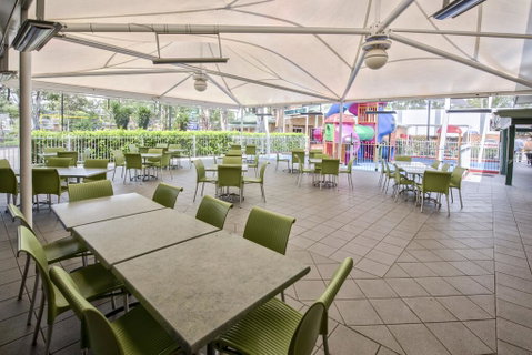 Quality Inn Penrith Sydney - Broome Tourism 3