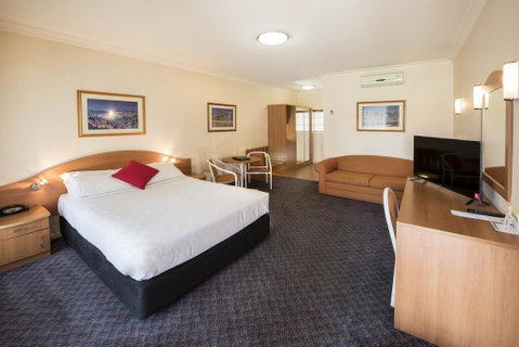 Quality Inn Penrith Sydney - Broome Tourism 2