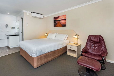 Quality Inn Railway Motel - Broome Tourism 3
