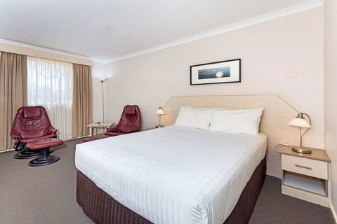 Quality Inn Railway Motel - Broome Tourism 2