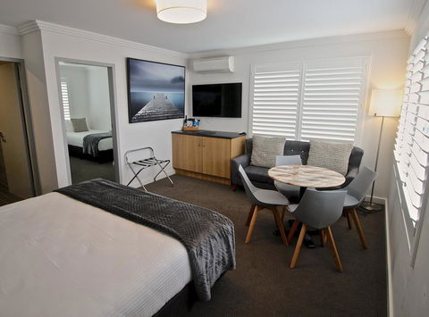 Quays Hotel - Broome Tourism 2