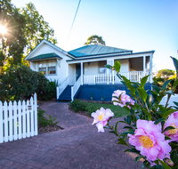 Queen Bee Cottage Milton - Broome Tourism