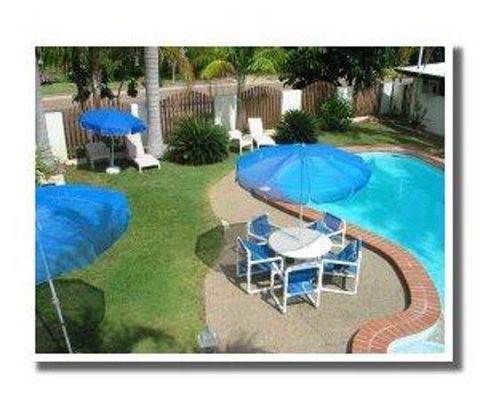 Queens Beach Hotel - Broome Tourism 2