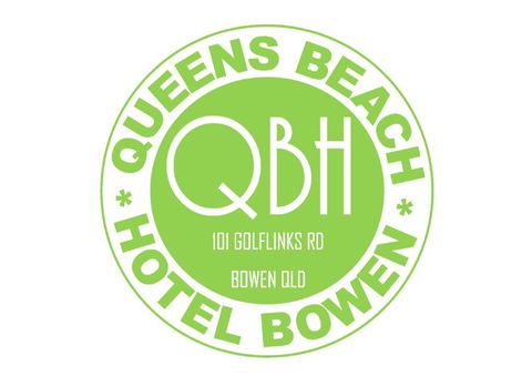 Queens Beach Hotel - Broome Tourism 1