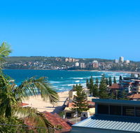 Queenscliff beach apartment - Broome Tourism