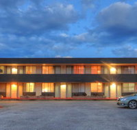 Queenstown Motor Lodge - Broome Tourism