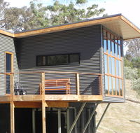 Queenstown Retreat BB - Broome Tourism
