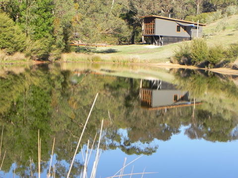 Queenstown Retreat B&B - Broome Tourism 2