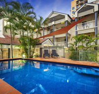 Quest on Story Bridge - Broome Tourism