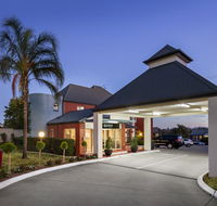 Quest Tamworth - Broome Tourism