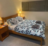 Quiet and private studio with Wifi. - Broome Tourism