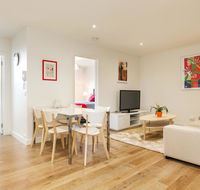 Quiet Comfort in South Yarra - Broome Tourism