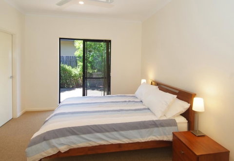 Quiet Cottage - Broome Tourism 3