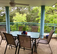 Quiet North Parra Apartment Rooms across from Park - Broome Tourism
