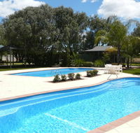 RAC Busselton Holiday Park - Broome Tourism