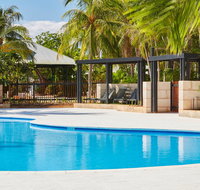 RAC Cable Beach Holiday Park - Broome Tourism