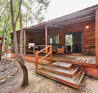 RAC Margaret River Nature Park - Broome Tourism