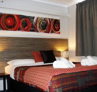 Raceview Motor Inn - Broome Tourism